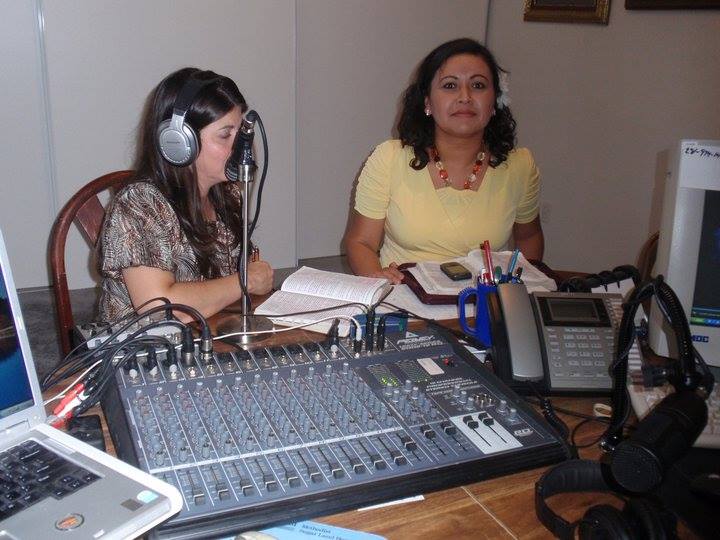 RADIO YO SOY EMANUEL